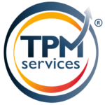 TPM Services - Logotipo