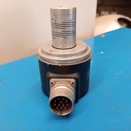 Encoder Heidenhain